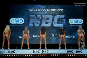 WELLNESS НОВИЧКИ